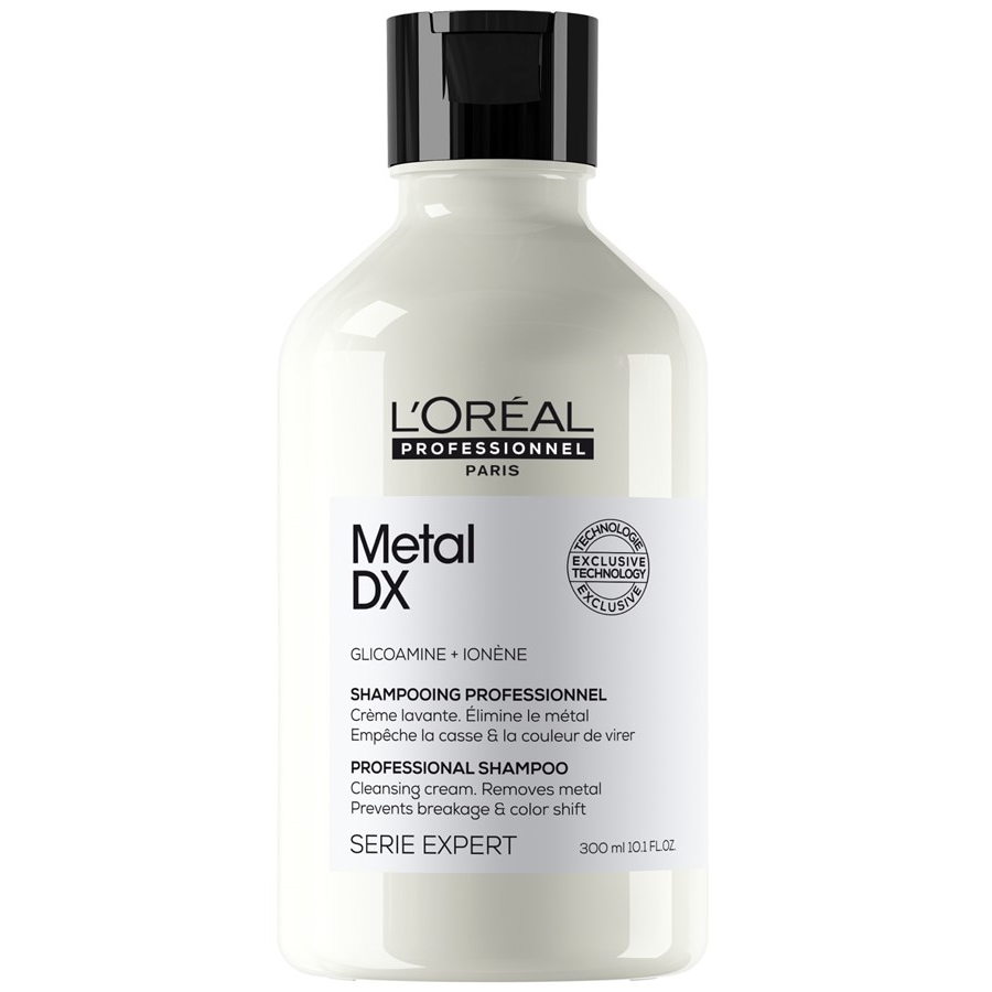 Serie Expert Metal DX Professional Shampoo von L’Oréal Professionnel Paris