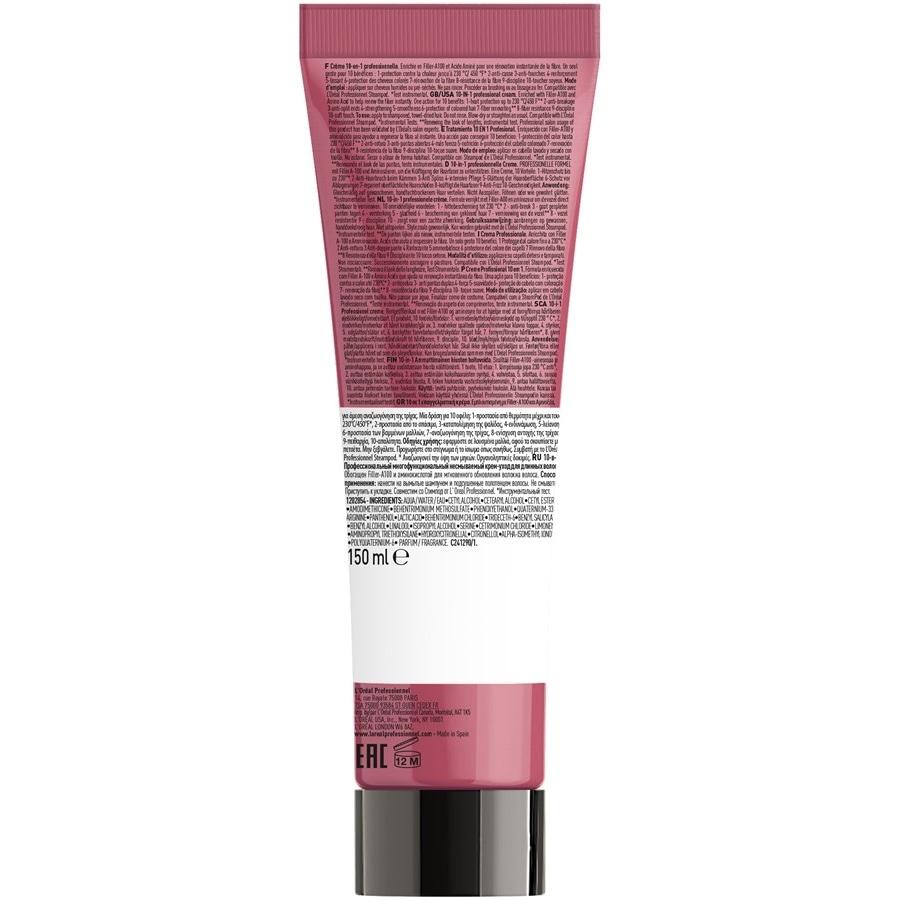 Serie Expert Pro Longer Leave-In Von L’Oréal Professionnel Paris