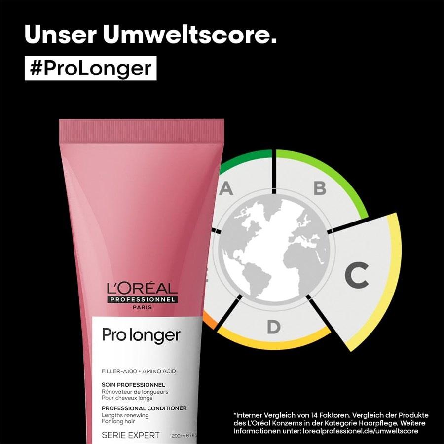 Serie Expert Pro Longer Professional Conditioner Von L’Oréal Professionnel Paris