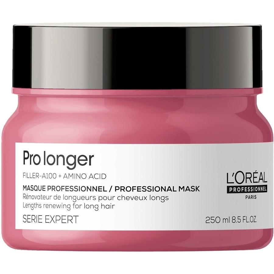 Serie Expert Pro Longer Professional Mask Von L’Oréal Professionnel Paris