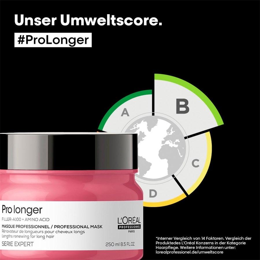Serie Expert Pro Longer Professional Mask von L’Oréal Professionnel Paris