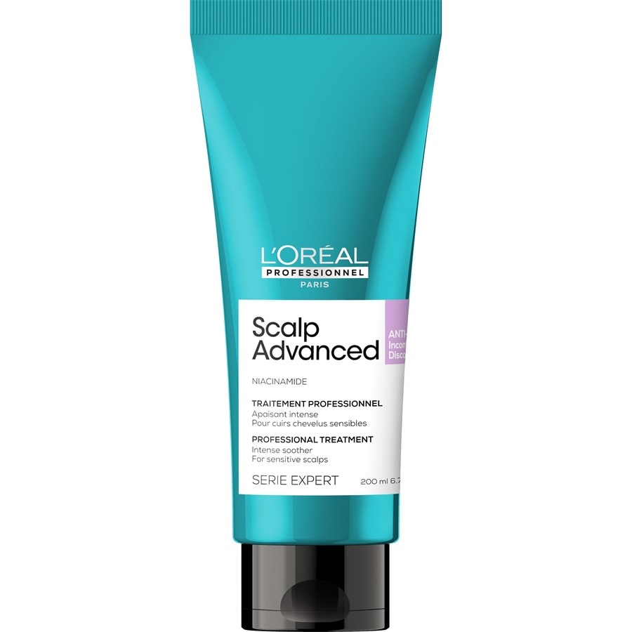 Serie Expert Scalp Advanced Anti-Discomfort Intense Soother Treatment von L’Oréal Professionnel Paris