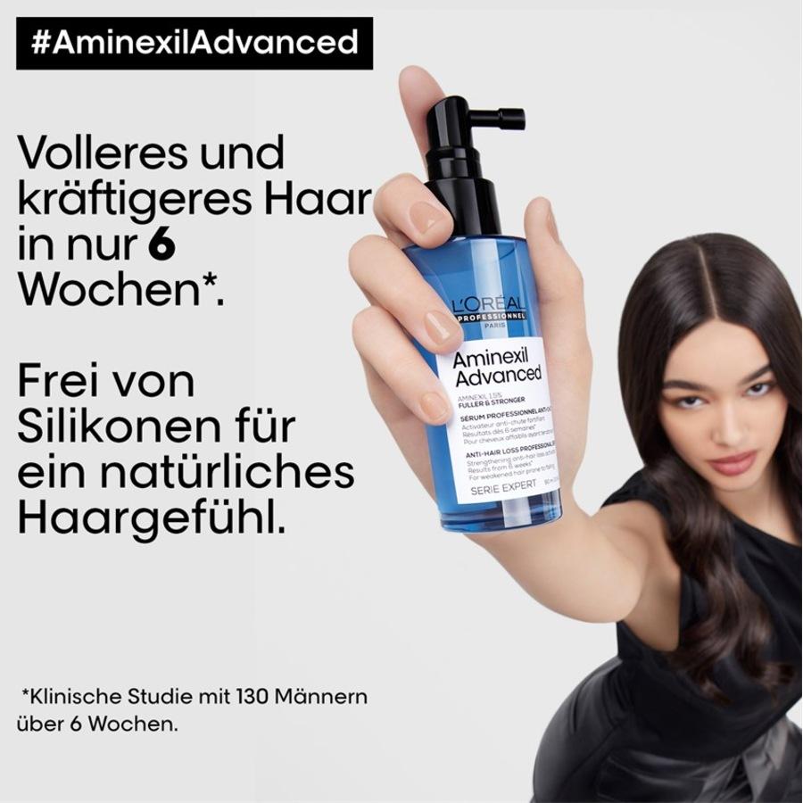Serie Expert Scalp Advanced Anti Hair-loss Activator Serum Von L’Oréal Professionnel Paris