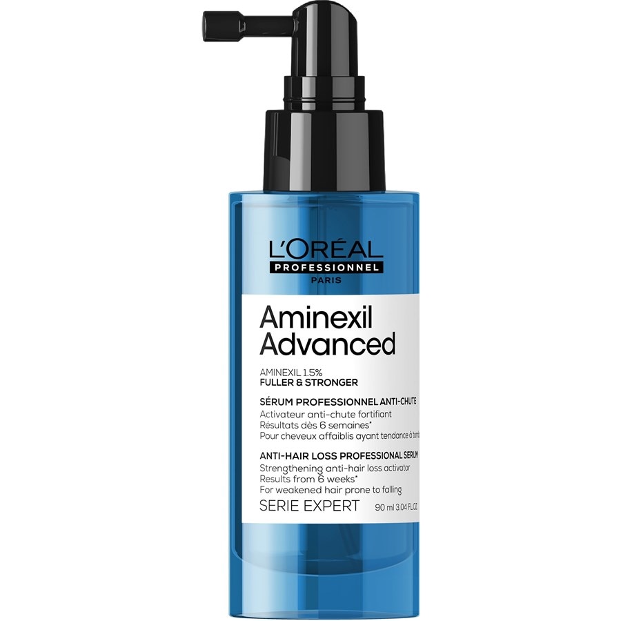 Serie Expert Scalp Advanced Anti Hair-loss Activator Serum von L’Oréal Professionnel Paris