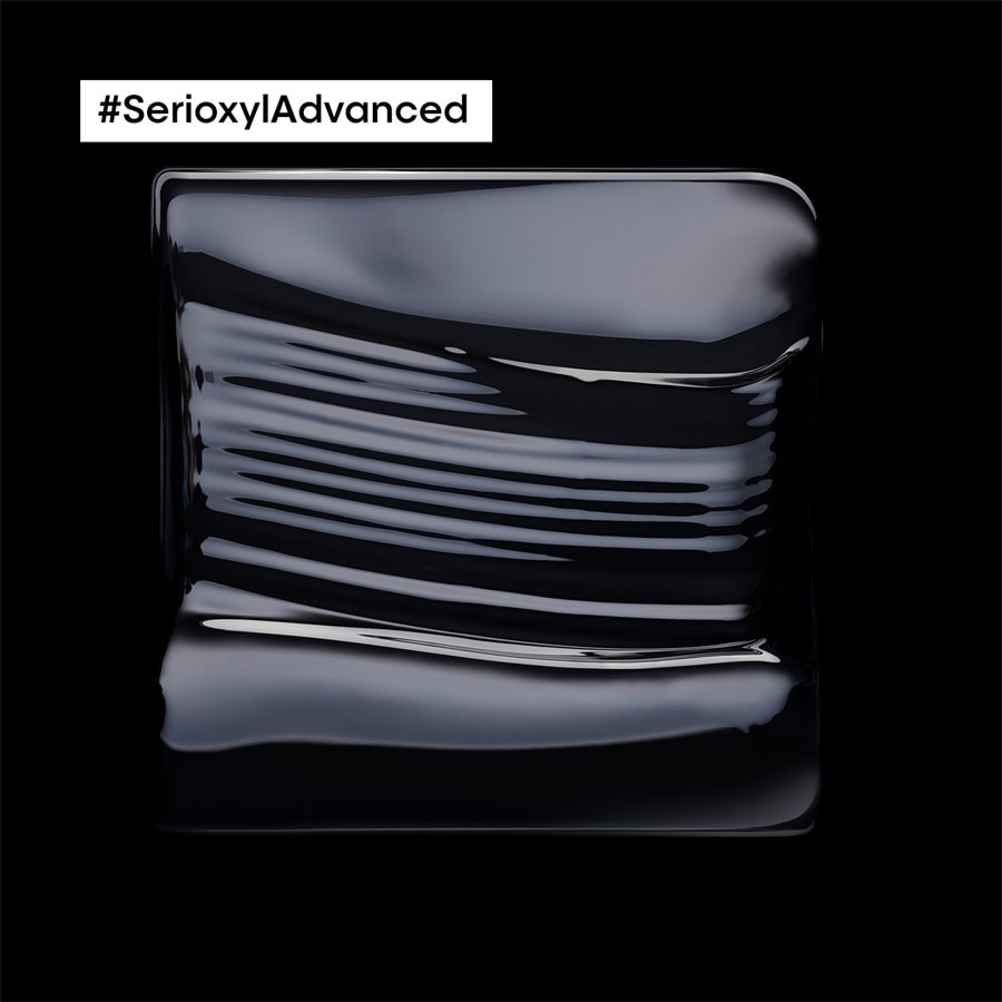 Serie Expert Scalp Advanced Anti-Hair Thinning Purifier & Bodifier Shampoo Von L’Oréal Professionnel Paris