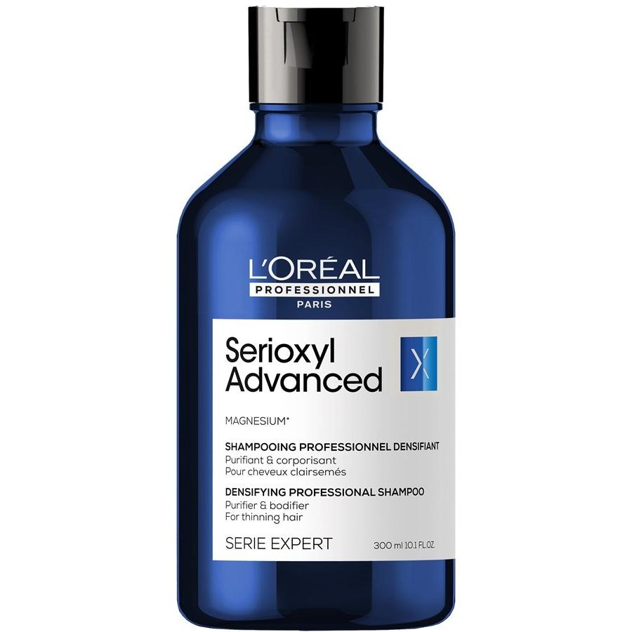 Serie Expert Scalp Advanced Anti-Hair thinning Purifier & Bodifier Shampoo von L’Oréal Professionnel Paris