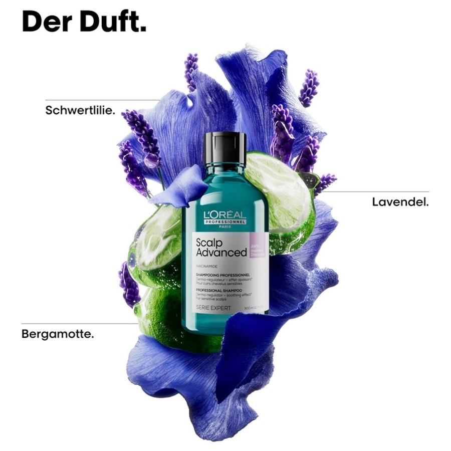 Serie Expert Scalp Advanced Shampooing Professionnel Von L’Oréal Professionnel Paris