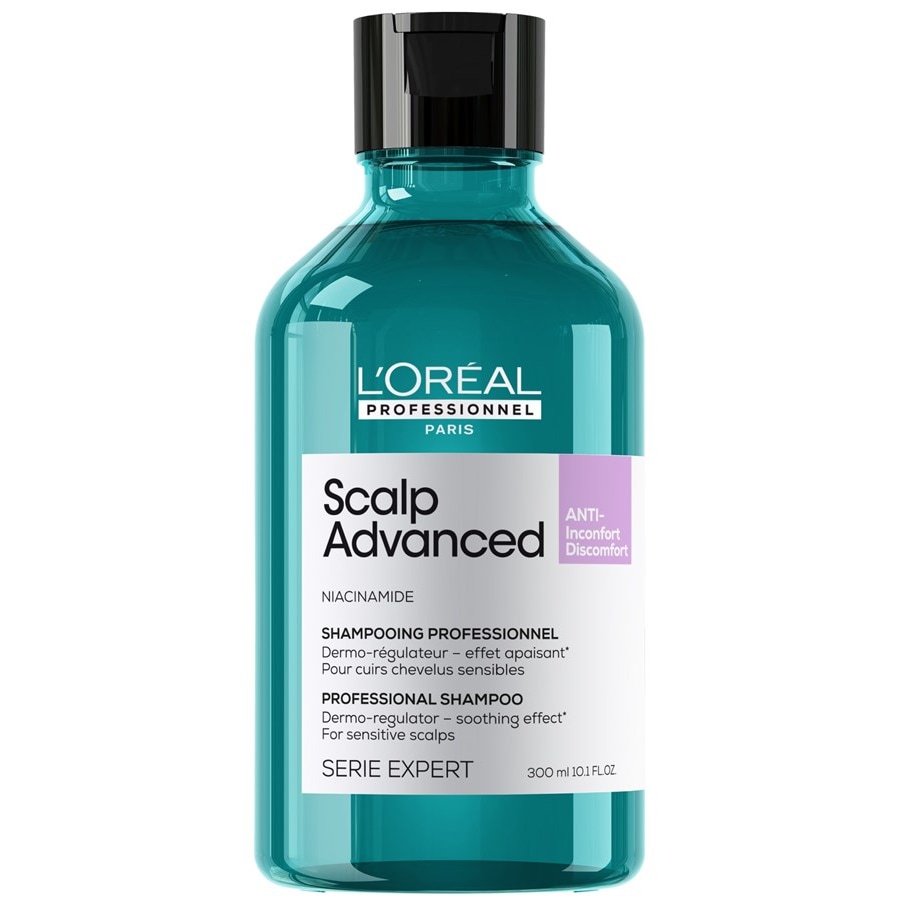 Serie Expert Scalp Advanced Shampooing Professionnel von L’Oréal Professionnel Paris