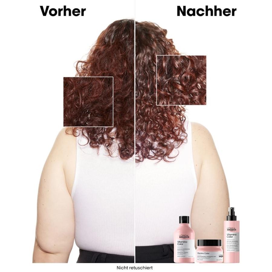 Serie Expert Vitamino Color 10-in-1 Professional Milk Spray Von L’Oréal Professionnel Paris