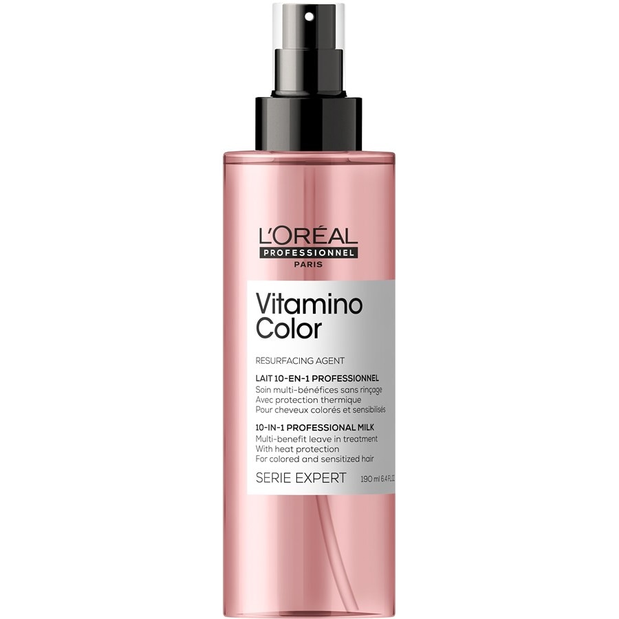Serie Expert Vitamino Color 10-in-1 Professional Milk Spray von L’Oréal Professionnel Paris