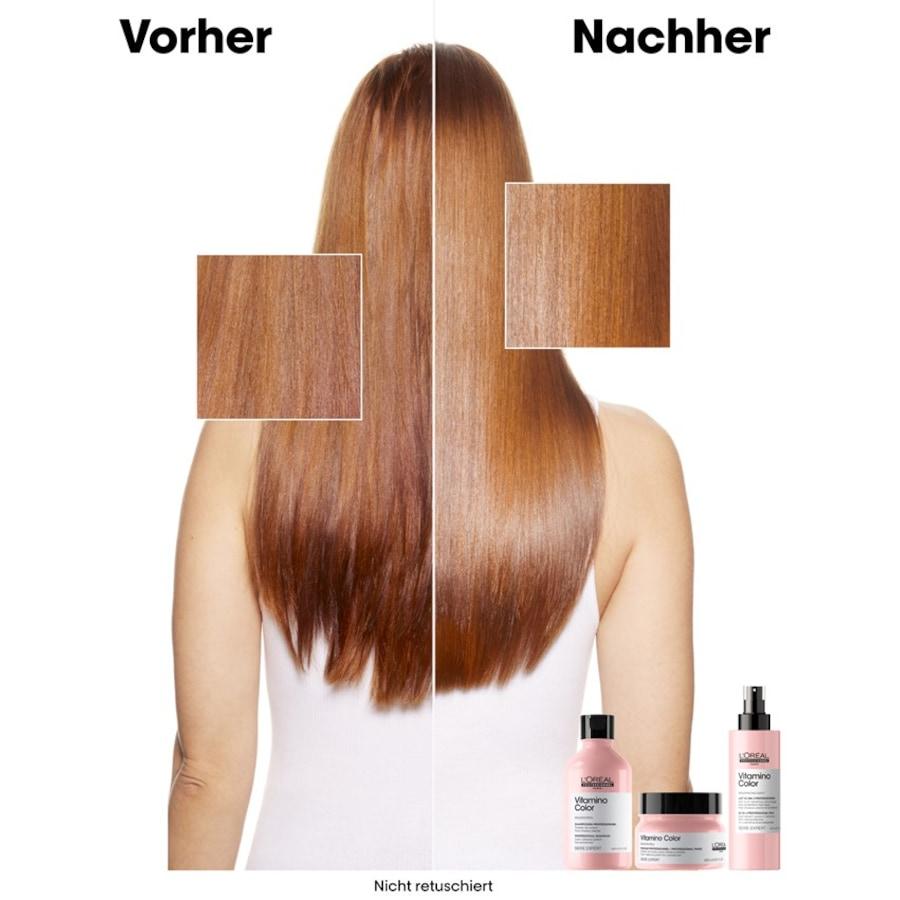 Serie Expert Vitamino Color Professional Resveratrol Shampoo Von L’Oréal Professionnel Paris