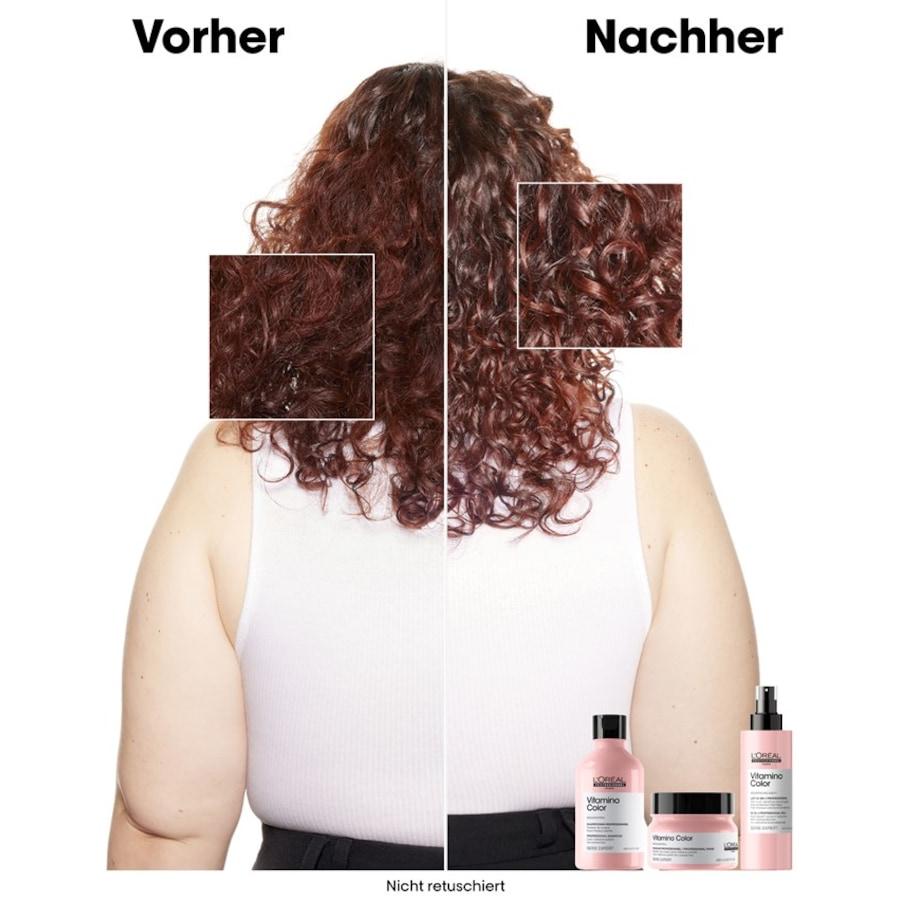 Serie Expert Vitamino Color Professional Resveratrol Shampoo Von L’Oréal Professionnel Paris