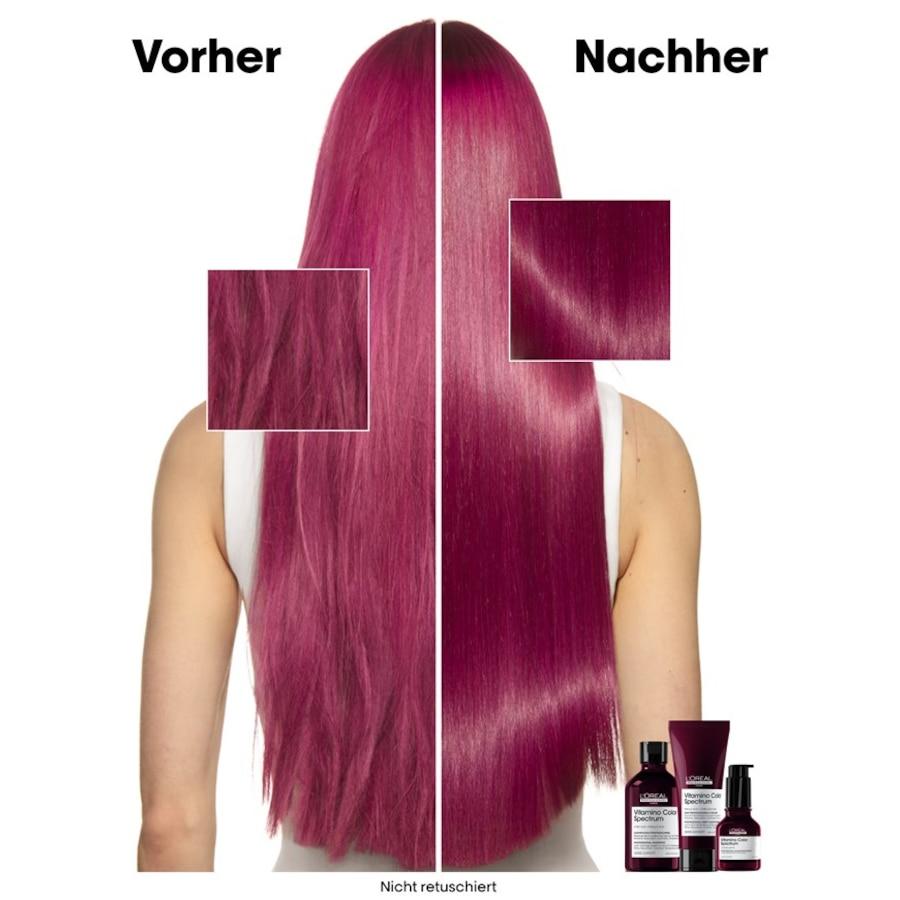 Serie Expert Vitamino Color Spectrum Deep Conditioner Von L’Oréal Professionnel Paris