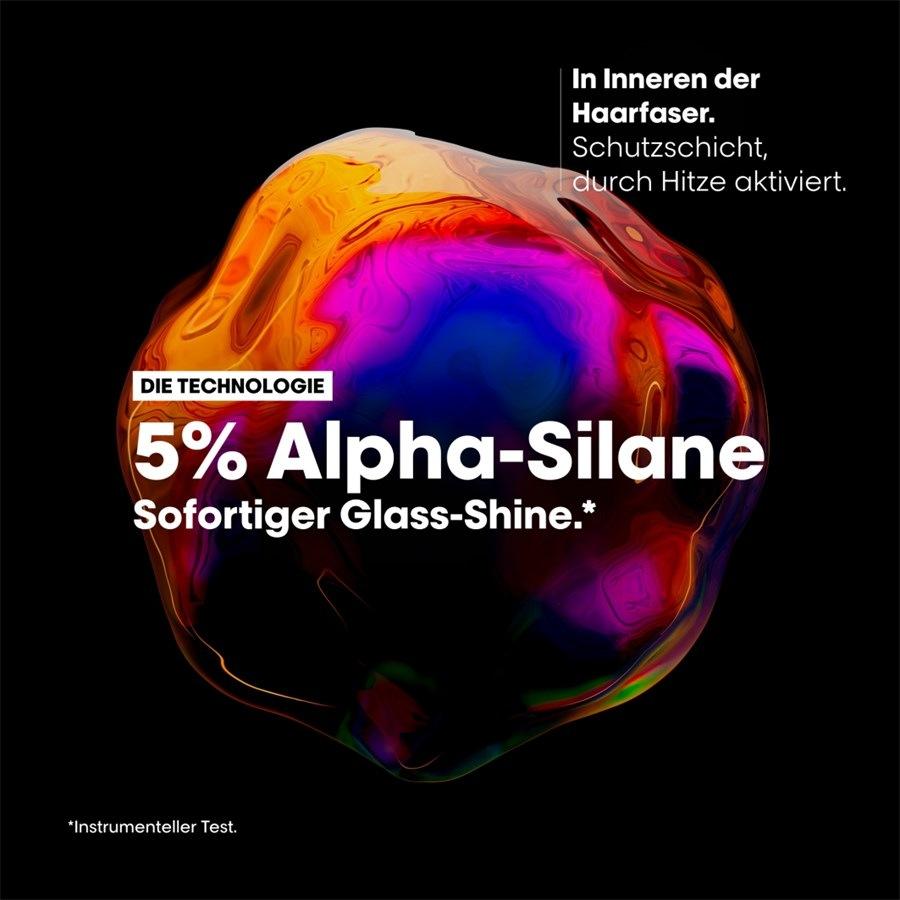 Serie Expert Vitamino Color Spectrum Glass Shine Serum Von L’Oréal Professionnel Paris