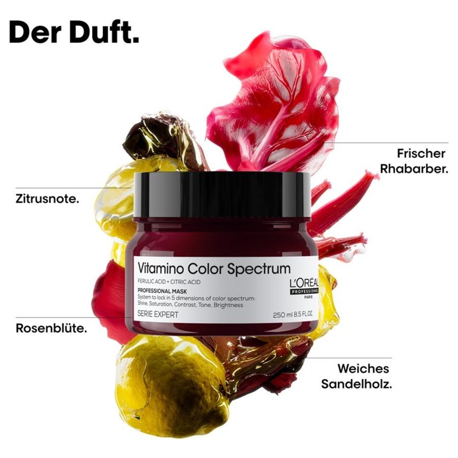 Serie Expert Vitamino Color Spectrum Maske Von L’Oréal Professionnel Paris