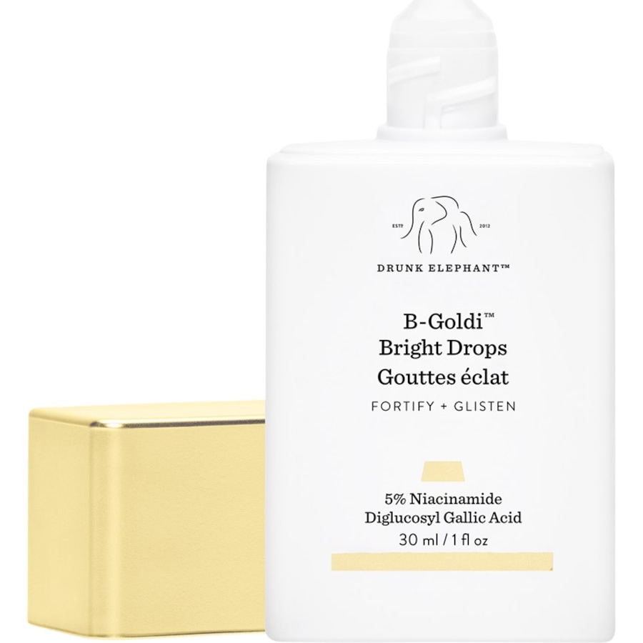 Serum B-Goldi™ Bright Drops Von Drunk Elephant