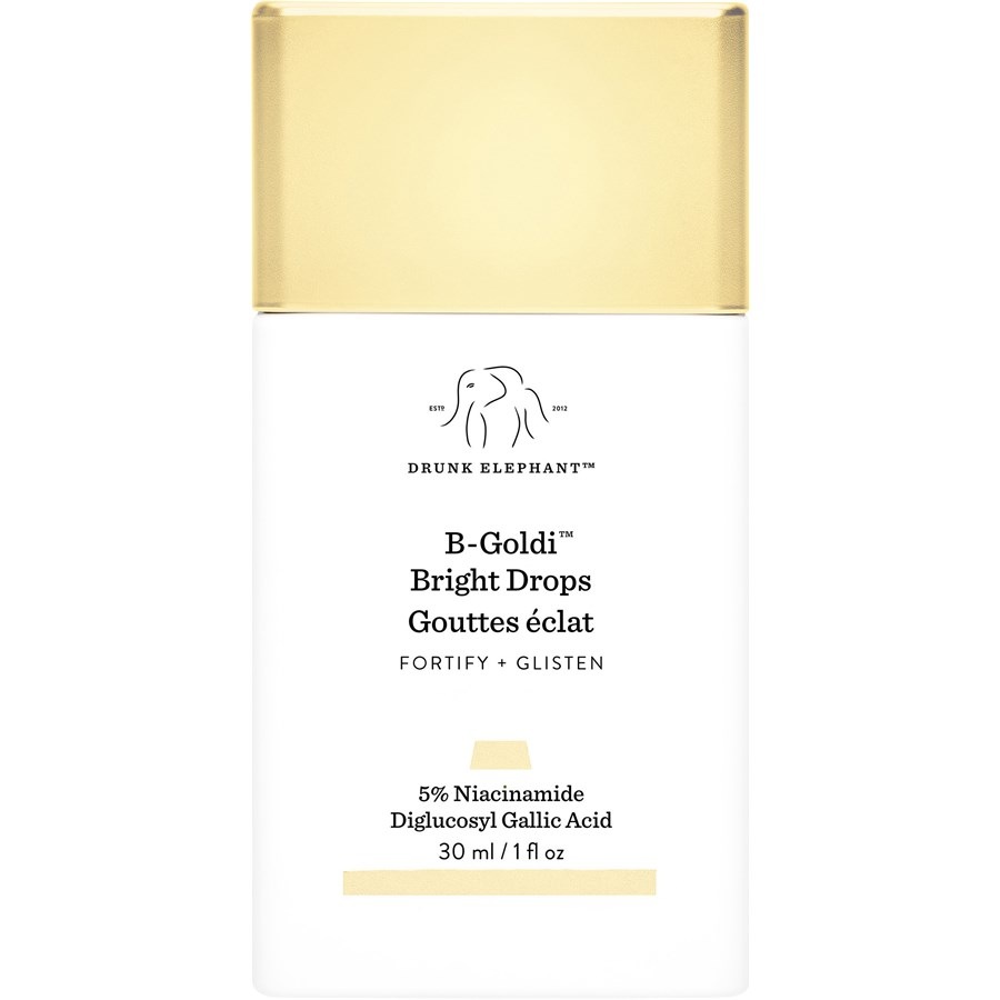 Serum B-Goldi™ Bright Drops von Drunk Elephant