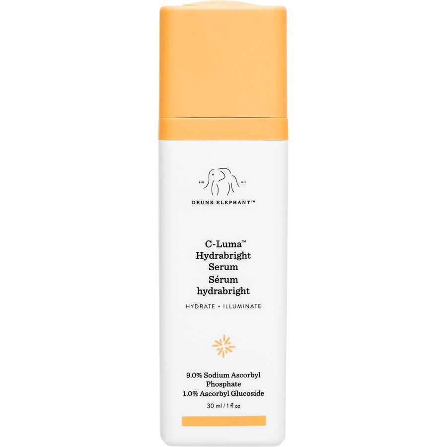 Serum C-Luma Hydrabright Serum von Drunk Elephant