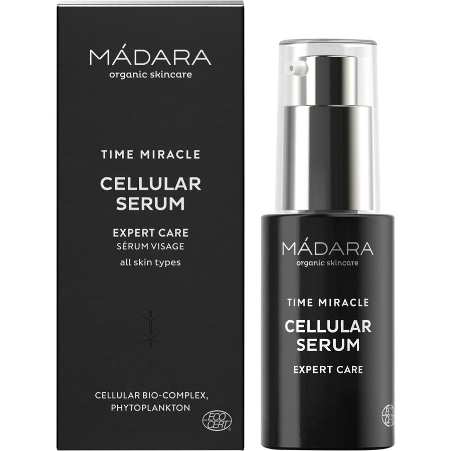 Serum Cellular Repair Serum Time Miracle Von MÁDARA