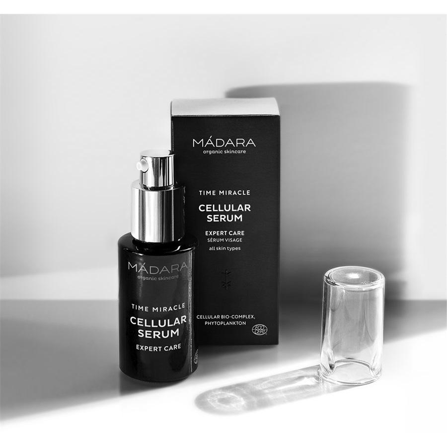 Serum Cellular Repair Serum Time Miracle Von MÁDARA