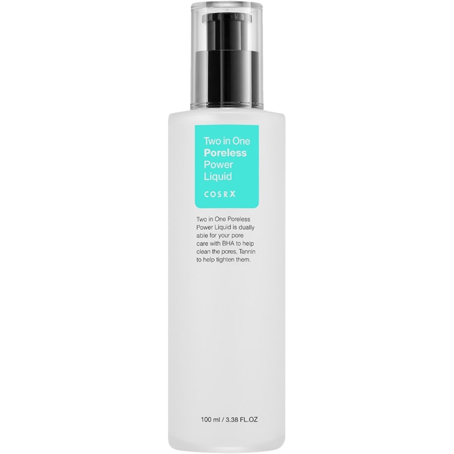 Serum & Essence Poreless Power Liquid von COSRX