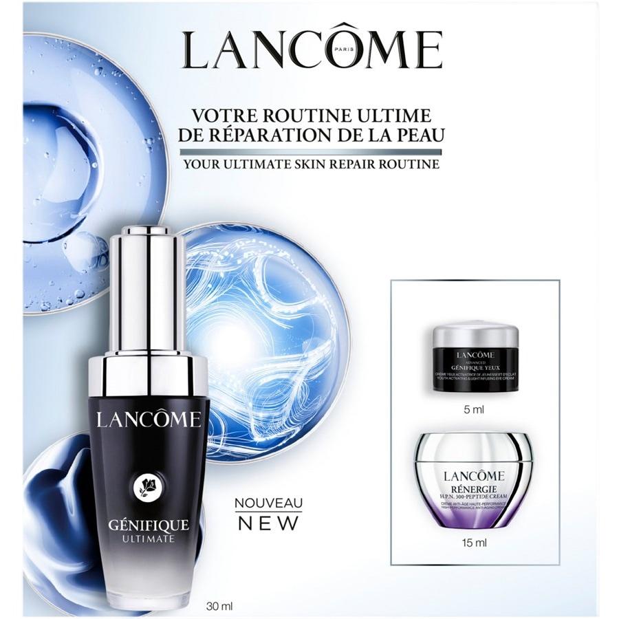 Serum Génifique Serum Routine Set von Lancôme