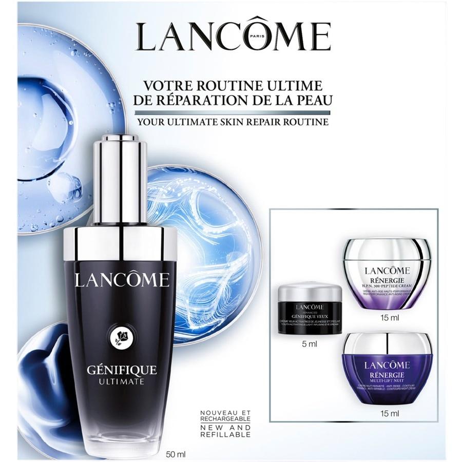 Serum Génifique Serum Routine Set von Lancôme