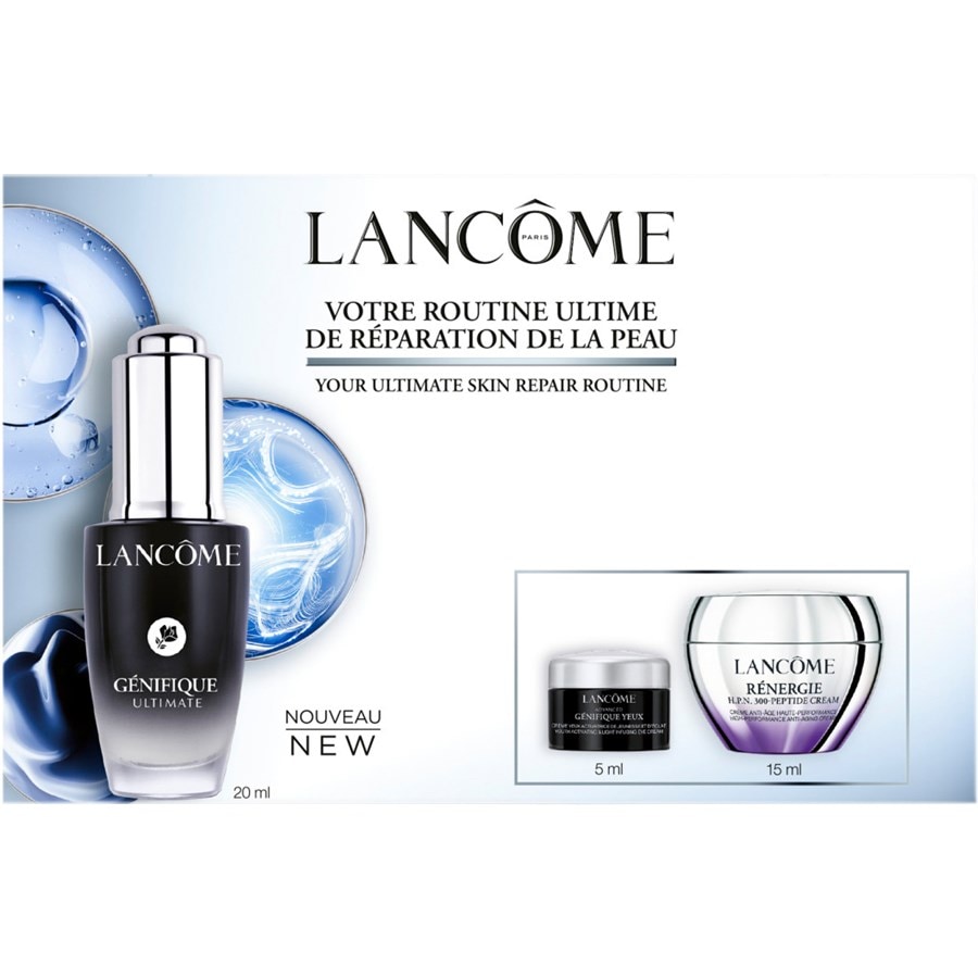 Serum Génifique Starter Kit Set von Lancôme