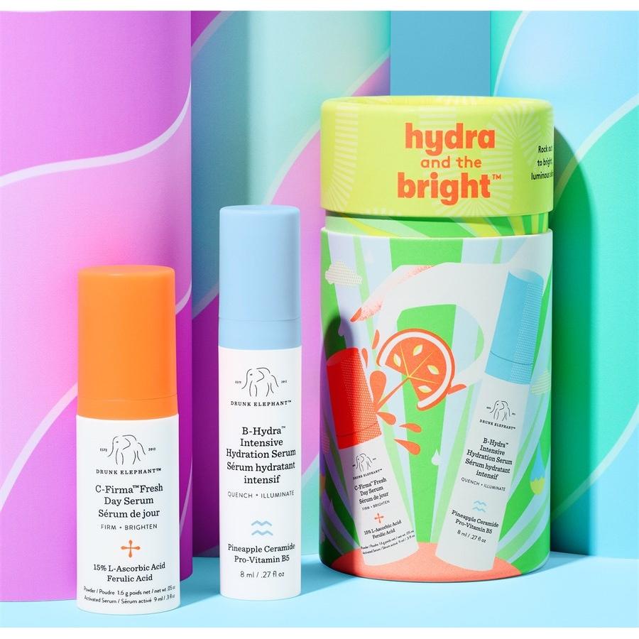 Serum Hydra And The Bright Von Drunk Elephant