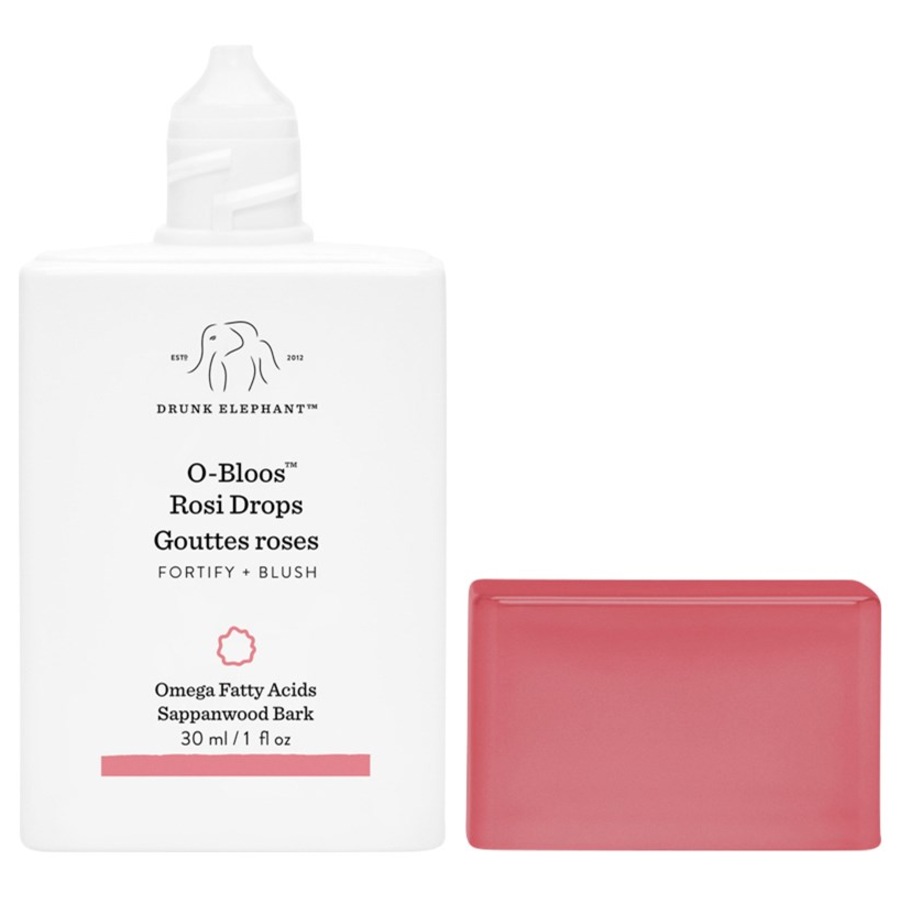 Serum O-Bloos Rosi Drops Von Drunk Elephant