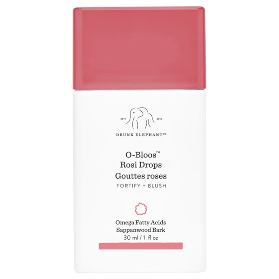 Serum O-Bloos Rosi Drops von Drunk Elephant
