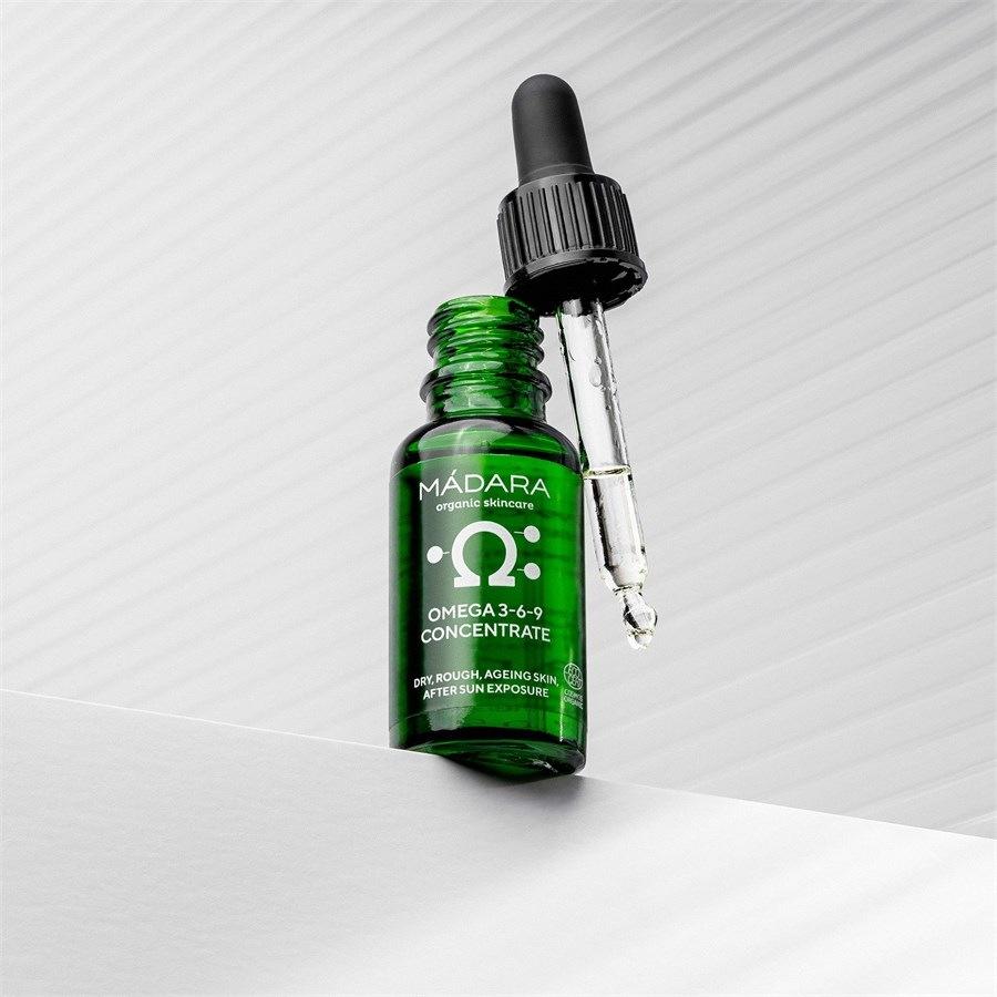 Serum Omega 3-6-9 Concentrate Von MÁDARA
