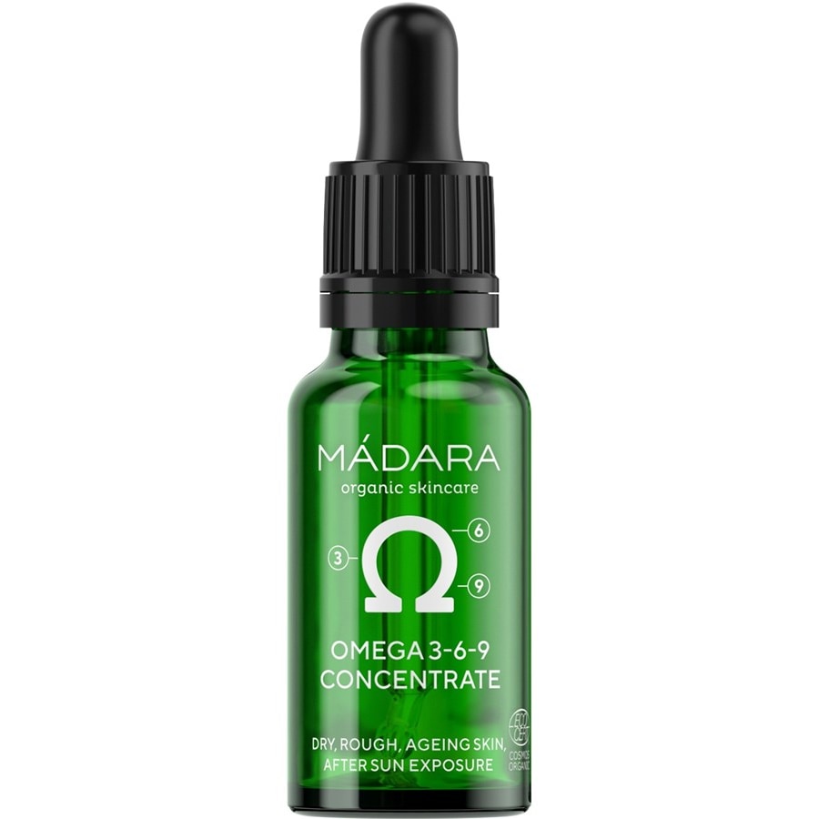 Serum Omega 3-6-9 Concentrate von MÁDARA