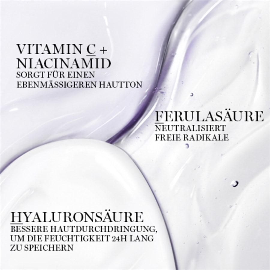 Serum Rénergie H.C.F. Triple Serum Von Lancôme