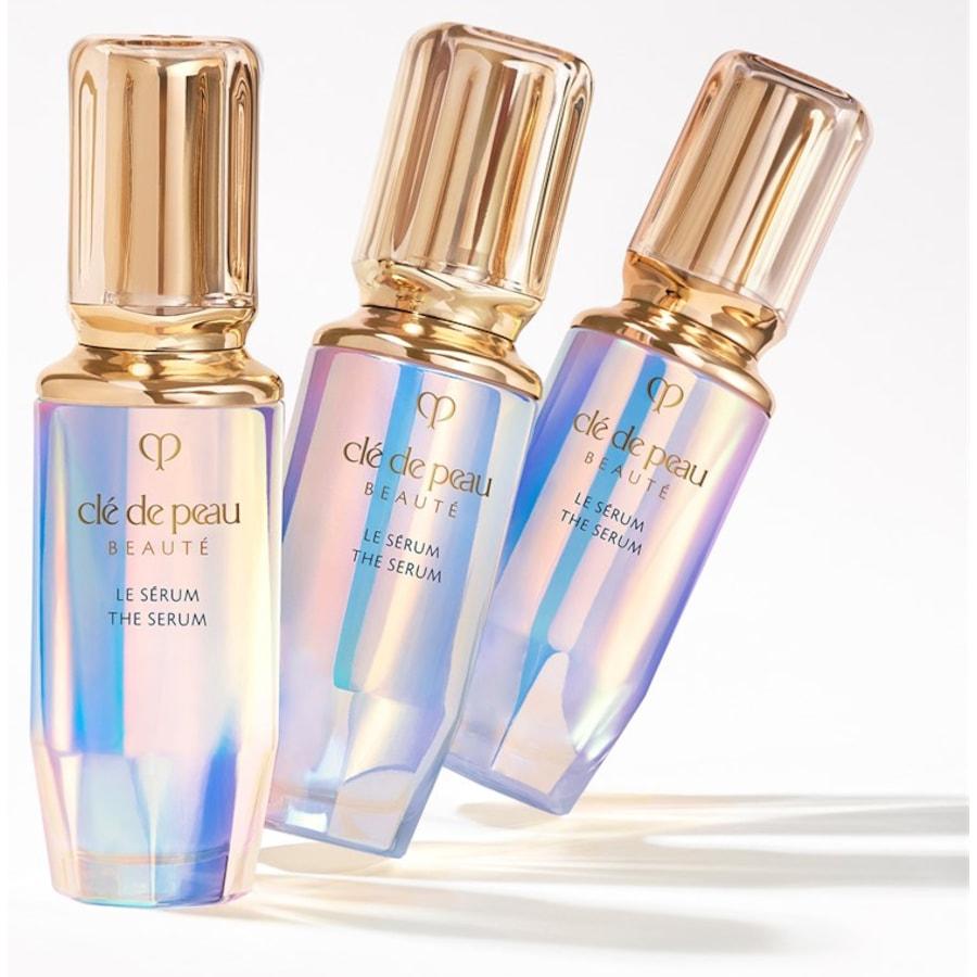 Serum The Serum Von Clé De Peau Beauté