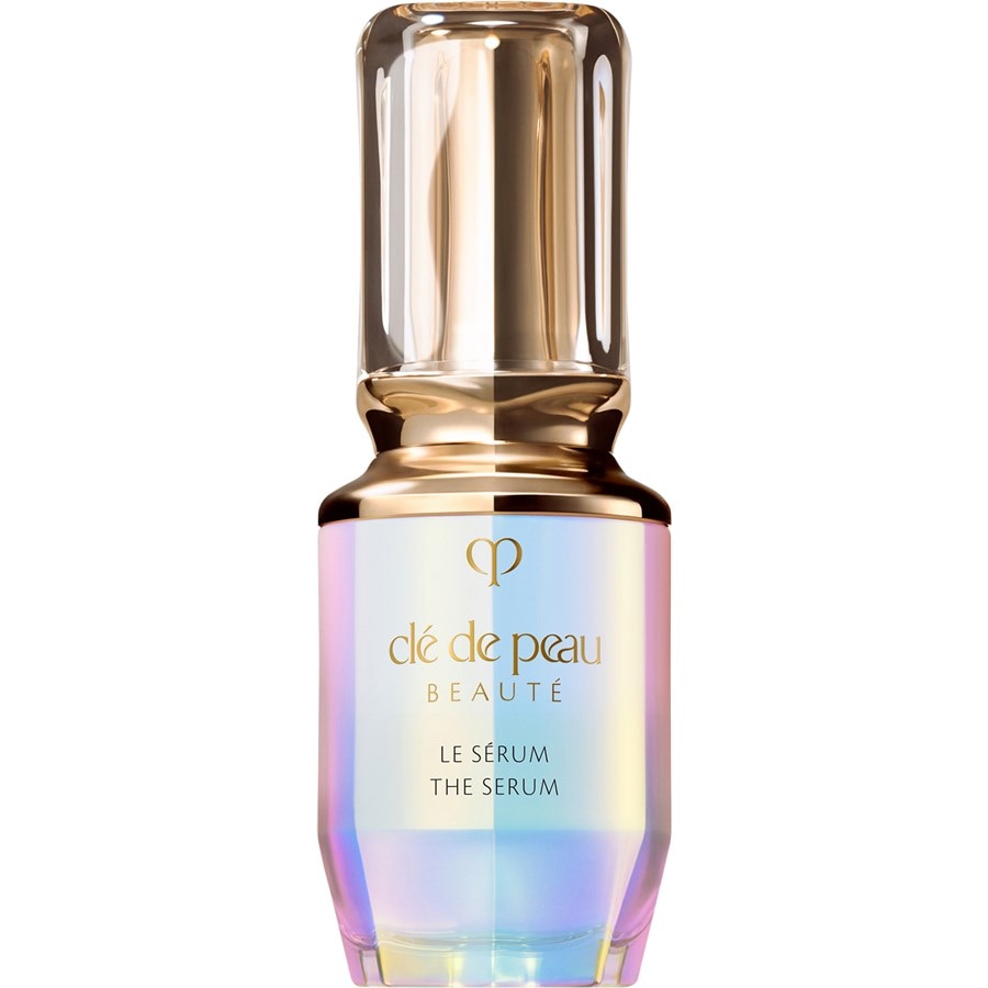 Serum The Serum von Clé de Peau Beauté