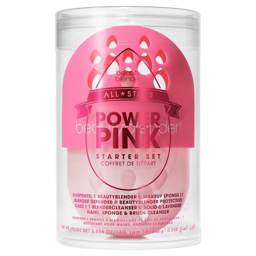 Set Geschenkset Von Beautyblender
