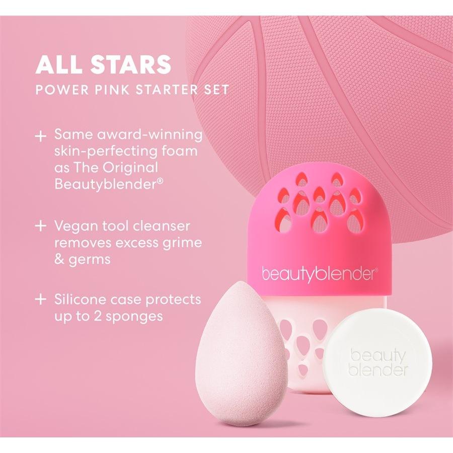 Set Geschenkset Von Beautyblender