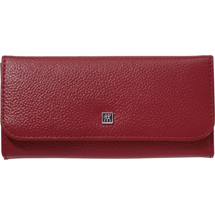 Sets 5-tlg. Maniküre/Pediküre-Etui Rotem Rindleder Von Zwilling Beauty