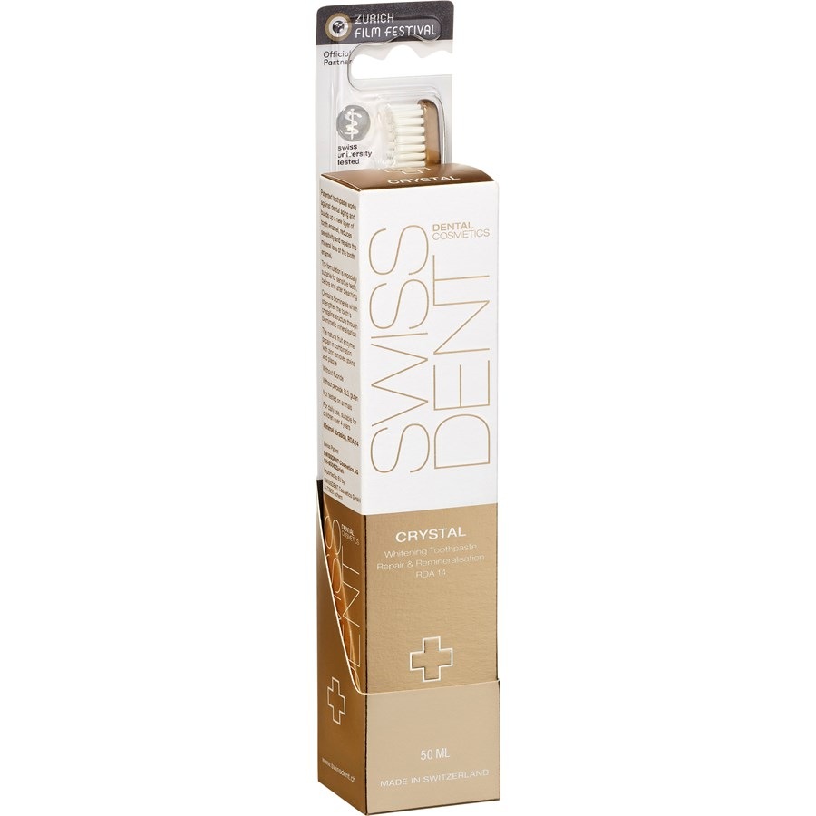 Sets Crystal Combo Pack von Swissdent