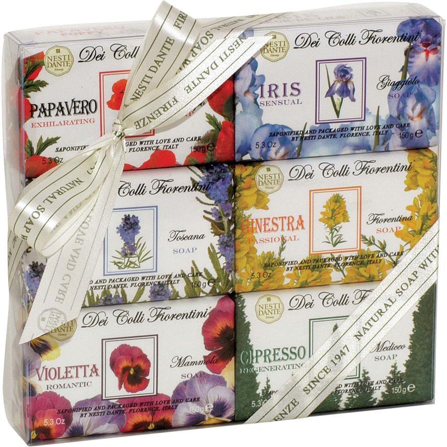 Sets Dei Colli Fiorentini Soap Set von Nesti Dante Firenze