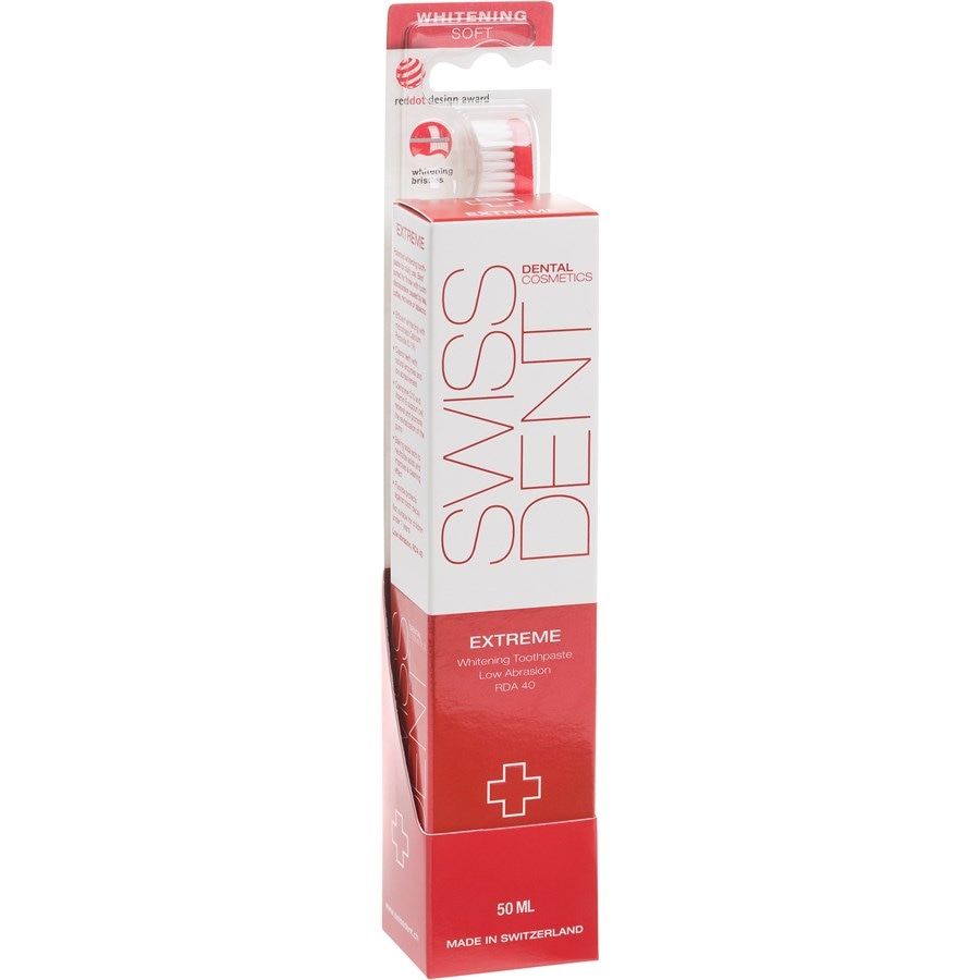 Sets Extreme Combo Pack von Swissdent