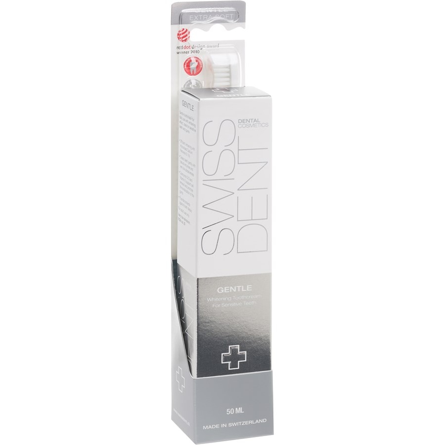 Sets Gentle Combo Pack von Swissdent