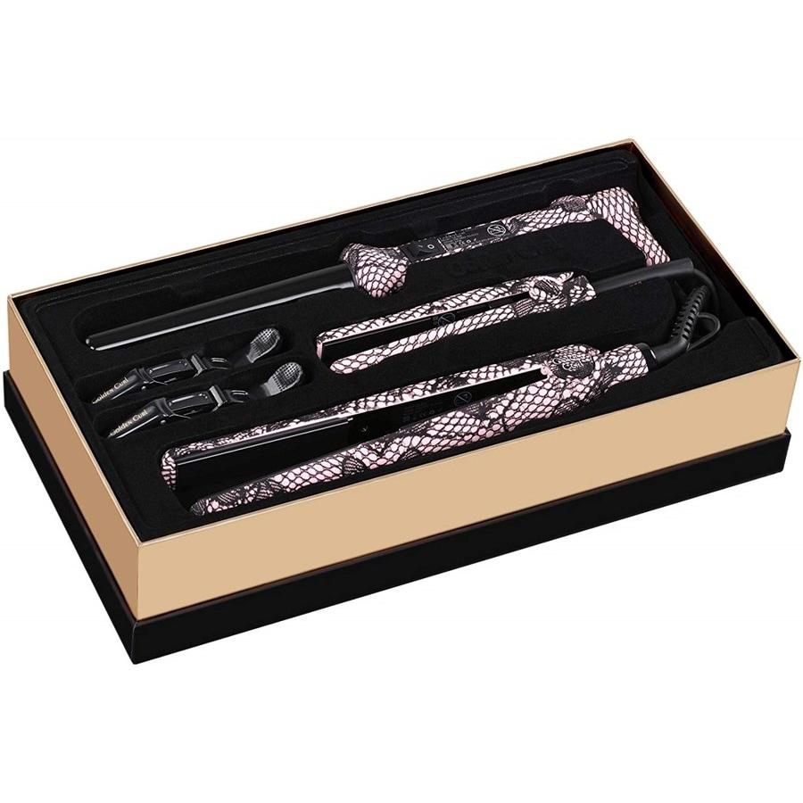 Sets Luxury Set The Lace Von Golden Curl