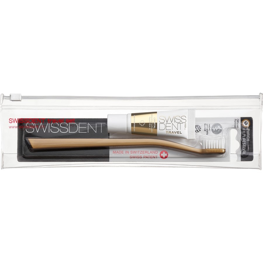 Sets Travel Set von Swissdent
