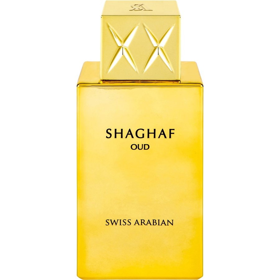Shaghaf Eau de Parfum Spray Oud von Swiss Arabian