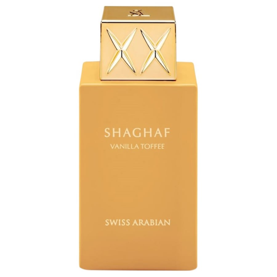 Shaghaf Eau de Parfum Spray Vanilla Toffee von Swiss Arabian