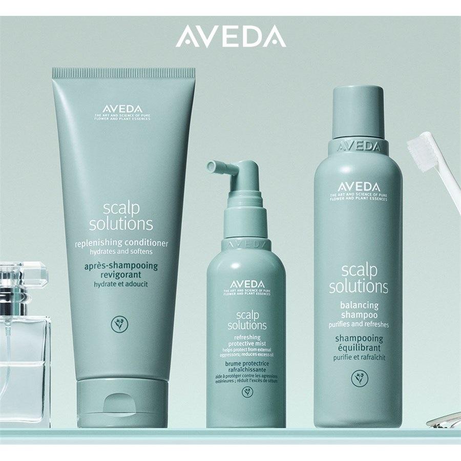 Shampoo Balancing Shampoo Scalp Solutions Von Aveda