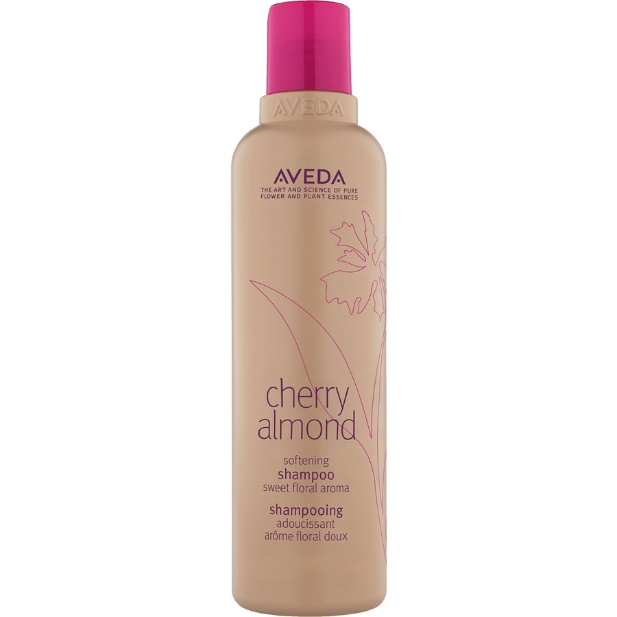 Shampoo Cherry Almond Softening Shampoo von Aveda