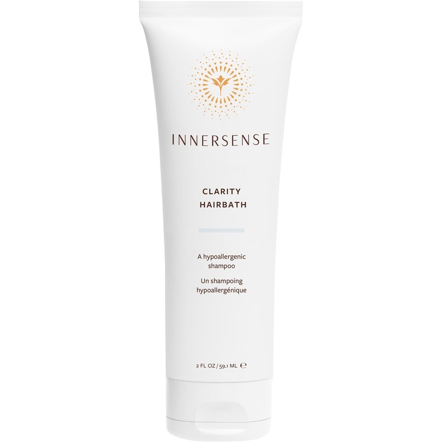 Shampoo Clarity Hairbath Shampoo von Innersense